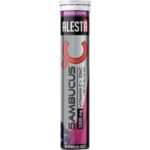 ALESTA C VIT 1000 MG D3 ZINK 20 EFF TAB