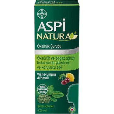 APEXIS NATURA BITKISEL OKSURUK SURUBU