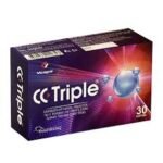 CC TRIPLE 30 KAPSUL