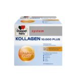 DOPPELHERZ SYS KOLLAGEN 10000 PLUS 30FL
