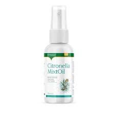 DR.THOMSON CITRONELLA MIXTOIL 100 ML