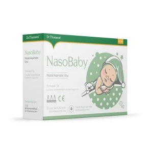 DR.THOMSON NASOBABY ASPIRATOR YEDEK UC