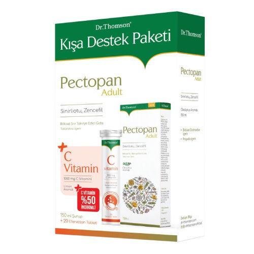 DR.THOMSON PECTOPAN AVANTAJLI PKT