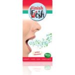 FINISH&FRESH AGIZ KOKUSU 8 DROPS