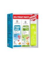 FISHY ALANA MULTY %25 IND.MATARA HEDIYE