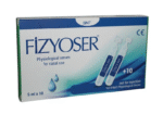 FIZYOSER 10 FLAKON SERUM FIZYOLOJIK