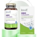 INSVIT TIP 2 TIP 3 COLLAGEN MSM 60 TAB