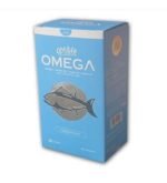 OPTILIFE 30 KAPS (Q10,K2,D3,OMEGA3)