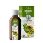 OTABRON SURUP KIDS 100 ML