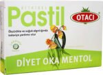OTACI OKA MENTOL 16 PASTIL