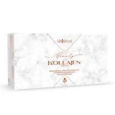 VENATURA BEAUTY KOLLAJEN 5000 MG 30 SASE