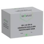 VENATURA TIP I VE TIP III KOLAJEN 30SASE