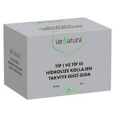 VENATURA TIP I VE TIP III KOLAJEN 30SASE
