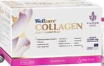 WELLCARE KOLAJEN KARPUZ AROMALI 30 SASE