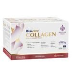 WELLCARE KOLAJEN NAR AROMALI 30 SASE