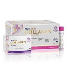 WELLCARE KOLLA. KARPUZ MINT 5500MG 30TUP